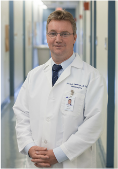 Dr. Frederik Pennings, spine surgery, disc, cervical, Worcester, neurosurgery